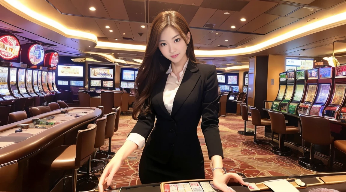 Update Pola Gacor Slot Hari Ini dari Komunitas Slotter