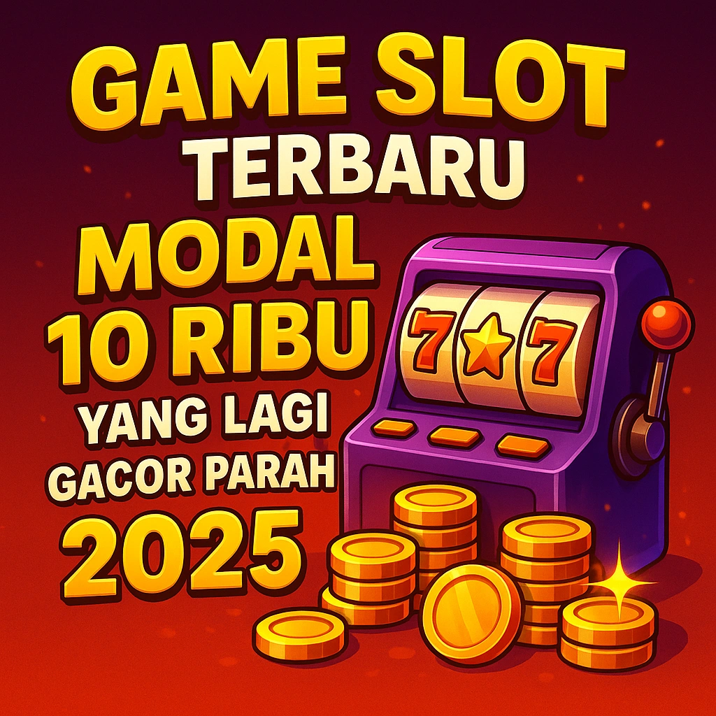 Game Slot